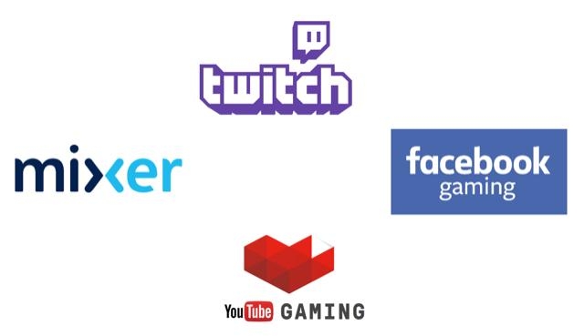 Facebook takes on Twitch, , and Mixer with dedicated game